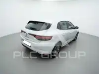 2021 Renault Megane