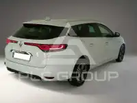 2021 Renault Megane