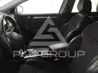 2021 Renault Megane