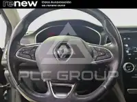 2021 Renault Megane