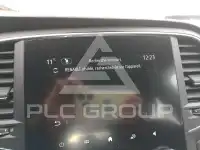2021 Renault Megane