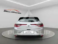 2021 Renault Megane