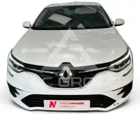 2021 Renault Megane