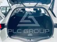 2021 Renault Megane