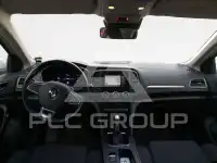 2021 Renault Megane