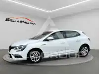 2021 Renault Megane