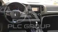 2021 Renault Megane
