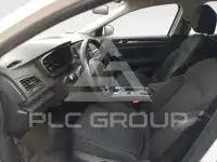 2021 Renault Megane