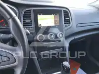 2021 Renault Megane