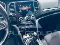 2021 Renault Megane