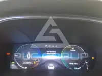 2021 Renault Megane
