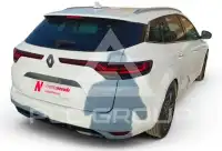 2021 Renault Megane