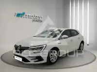 2021 Renault Megane