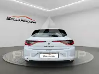 2021 Renault Megane