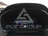 2021 Renault Megane