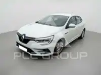 2021 Renault Megane