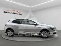 2021 Renault Megane