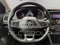 2021 Renault Megane