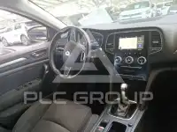 2021 Renault Megane
