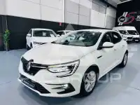 2021 Renault Megane