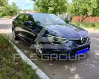 2021 Renault Megane