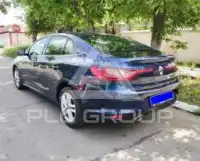 2021 Renault Megane