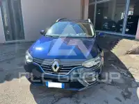 2021 Renault Megane