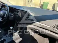 2021 Renault Megane