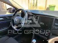 2021 Renault Megane