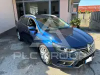 2021 Renault Megane