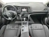 2021 Renault Megane