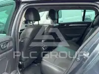 2021 Renault Megane