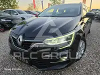 2021 Renault Megane