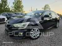 2021 Renault Megane