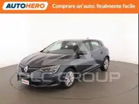 2021 Renault Megane