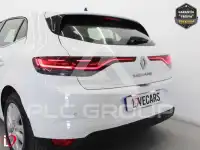 2021 Renault Megane