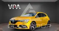 2021 Renault Megane
