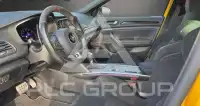 2021 Renault Megane