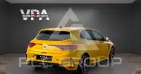 2021 Renault Megane