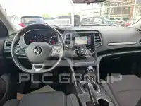 2021 Renault Megane