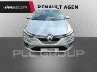 2021 Renault Megane