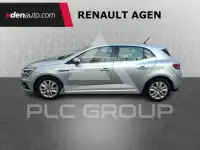 2021 Renault Megane