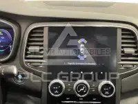 2021 Renault Megane