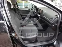 2021 Renault Megane