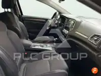 2021 Renault Megane