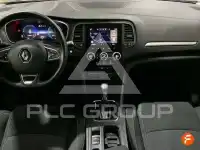 2021 Renault Megane