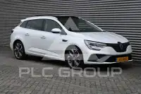 2021 Renault Megane