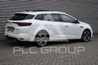 2021 Renault Megane