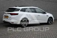 2021 Renault Megane
