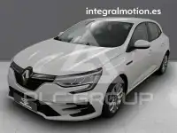 2021 Renault Megane